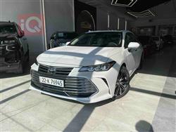 تويوتا أفالون